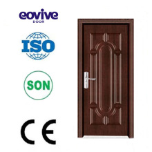 Eovive Tür hochwertige PVC-Feuerschutz Tür